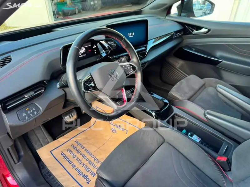2023 Volkswagen ID5