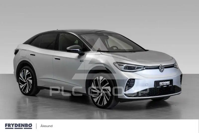 2023 Volkswagen ID5