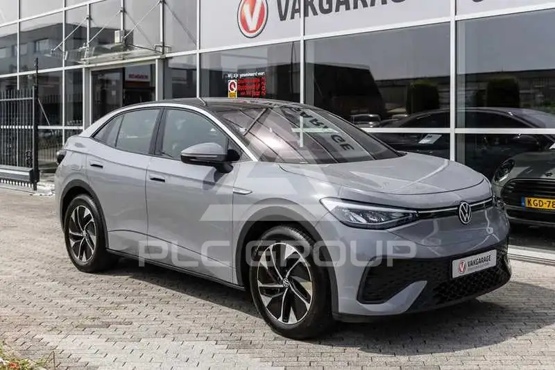 2023 Volkswagen ID5