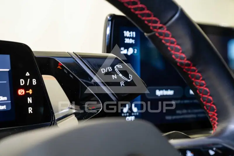 2023 Volkswagen ID5
