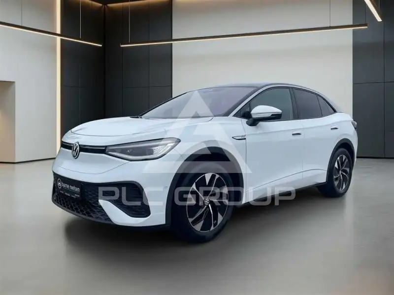 2023 Volkswagen ID5