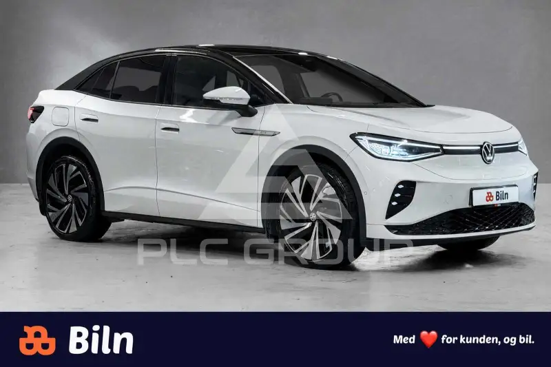 2023 Volkswagen ID5