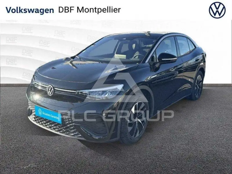 2023 Volkswagen ID5
