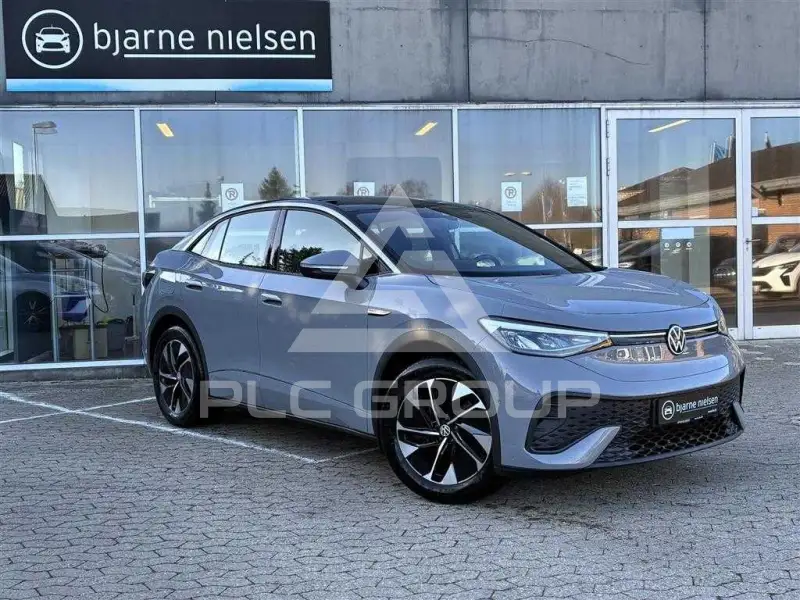 2023 Volkswagen ID5
