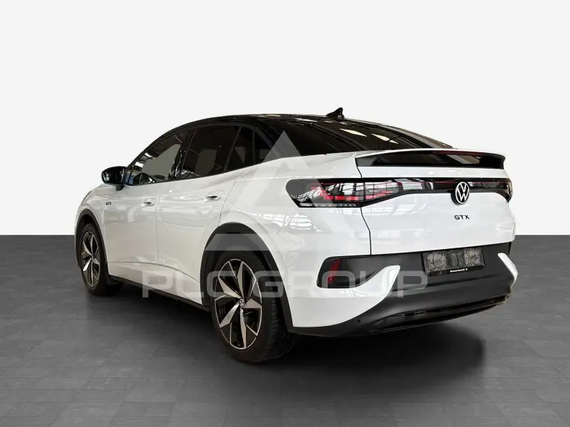 2023 Volkswagen ID5