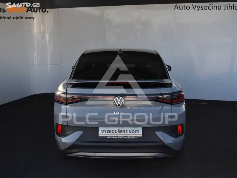 2023 Volkswagen ID5