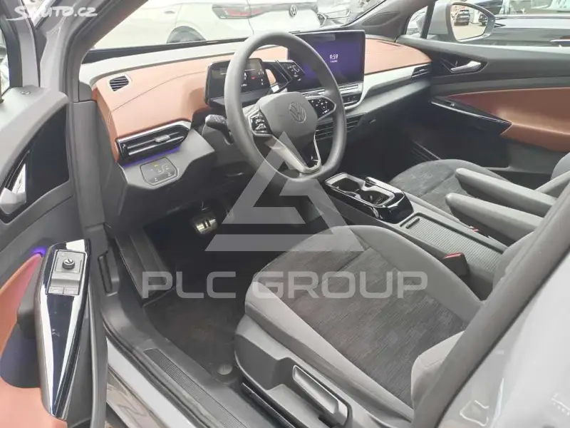 2023 Volkswagen ID5