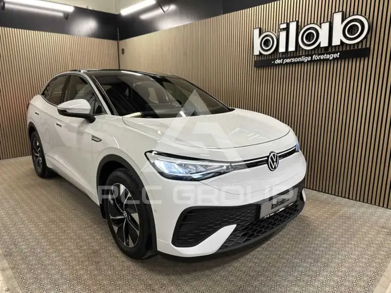 2023 Volkswagen ID5