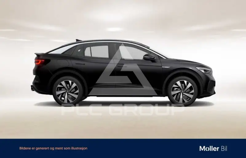 2023 Volkswagen ID5