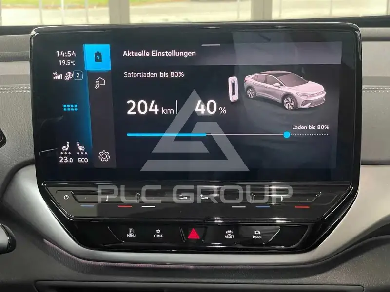 2023 Volkswagen ID5