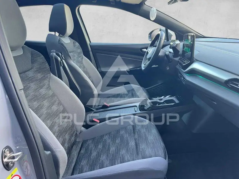 2023 Volkswagen ID5