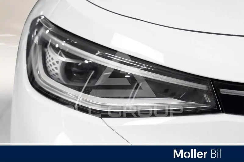 2023 Volkswagen ID5