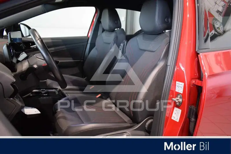 2023 Volkswagen ID5