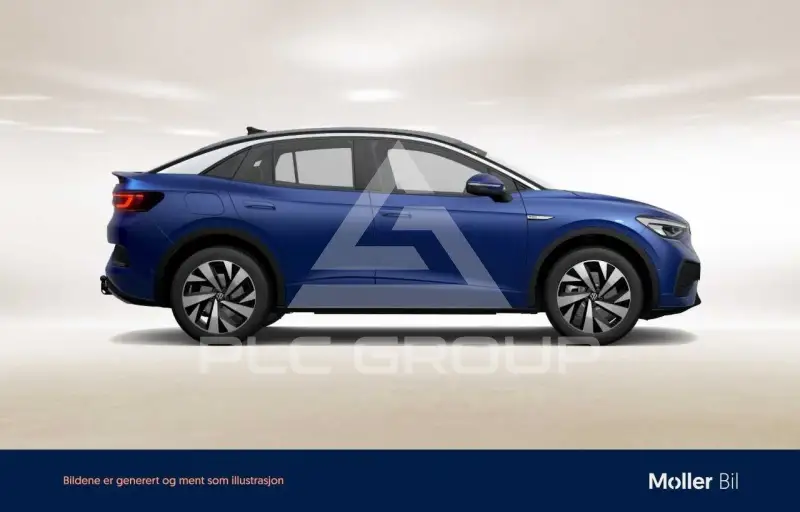 2023 Volkswagen ID5