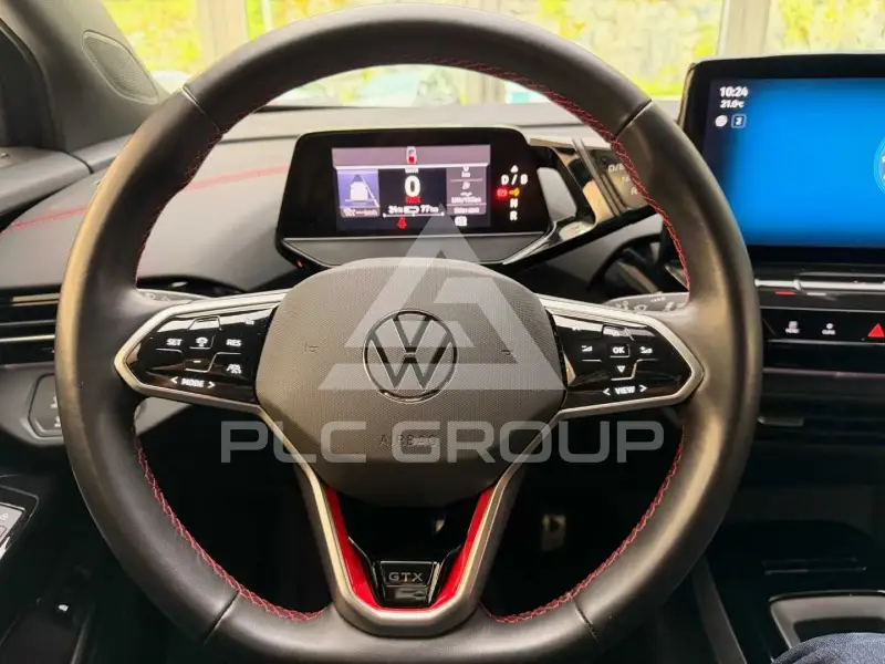 2023 Volkswagen ID5