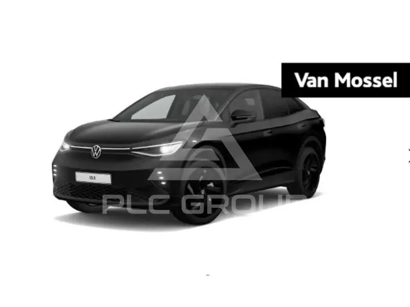 2023 Volkswagen ID5