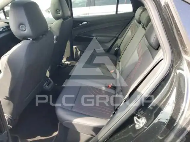 2023 Volkswagen ID5