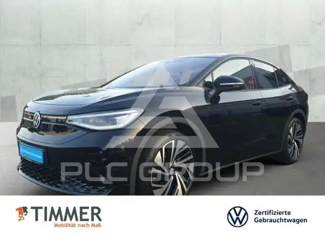 2023 Volkswagen ID5