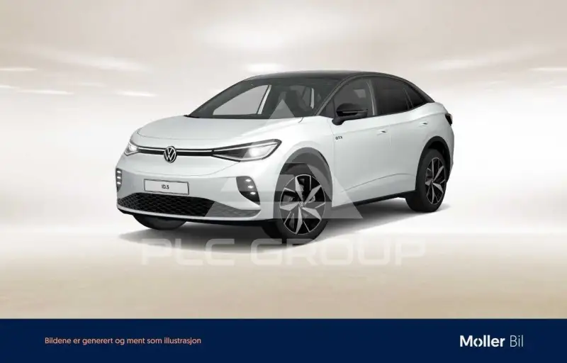 2023 Volkswagen ID5