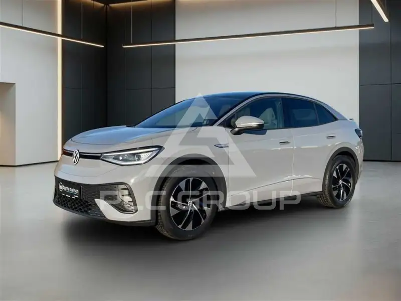 2023 Volkswagen ID5