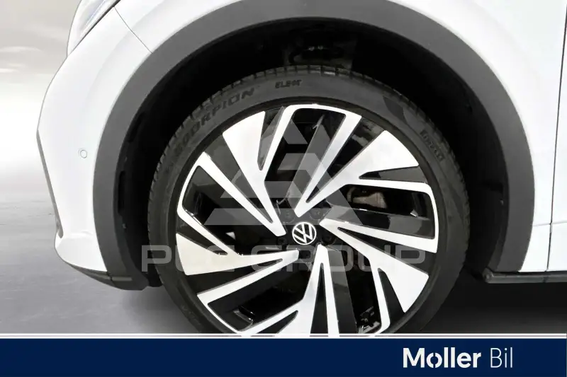 2023 Volkswagen ID5