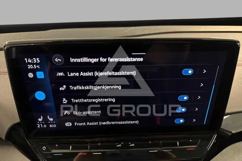 2023 Volkswagen ID5