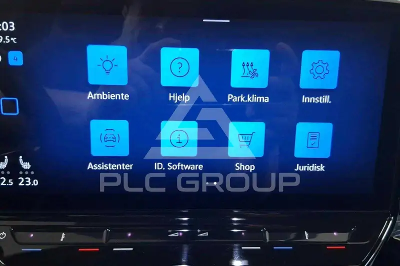 2023 Volkswagen ID5