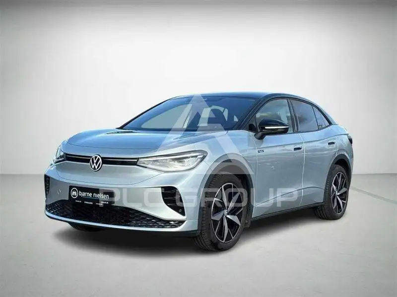 2023 Volkswagen ID5