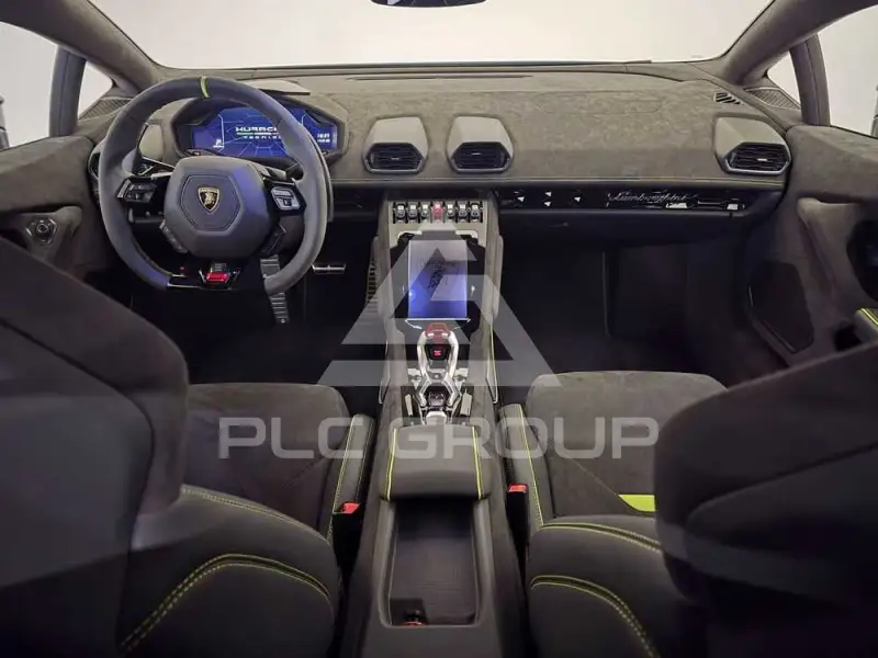 2023 Lamborghini Huracan