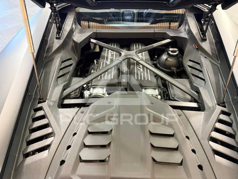 2023 Lamborghini Huracan