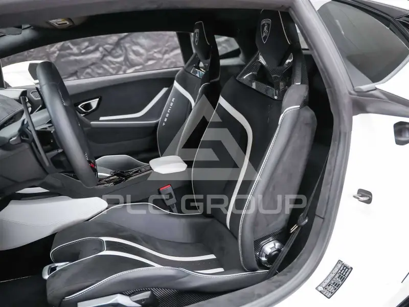 2023 Lamborghini Huracan
