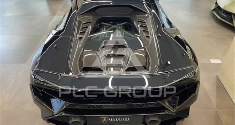 2023 Lamborghini Huracan