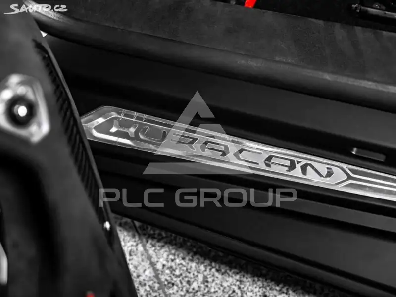2023 Lamborghini Huracan