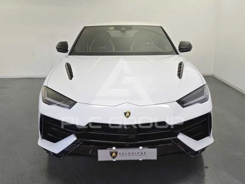 2023 Lamborghini Urus