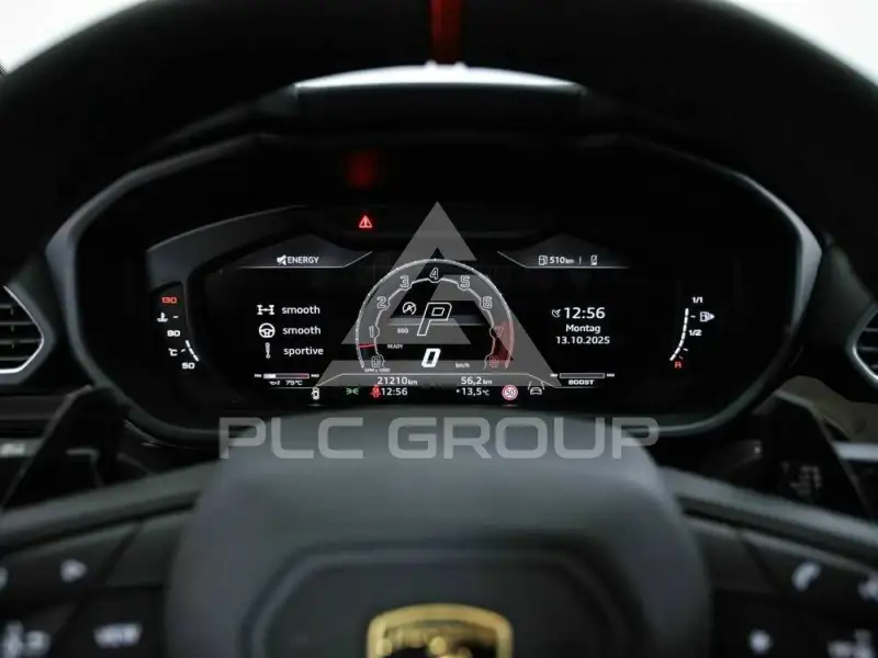 2023 Lamborghini Urus