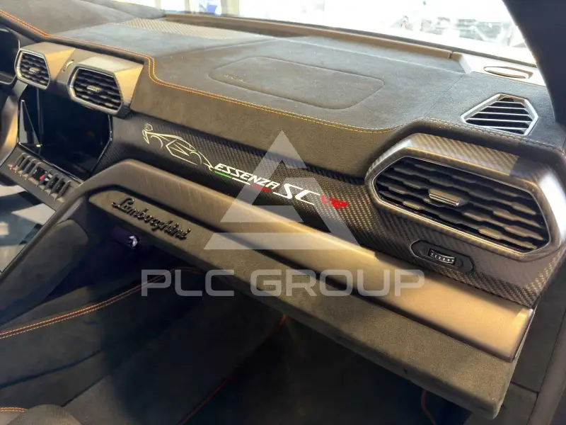 2023 Lamborghini Urus