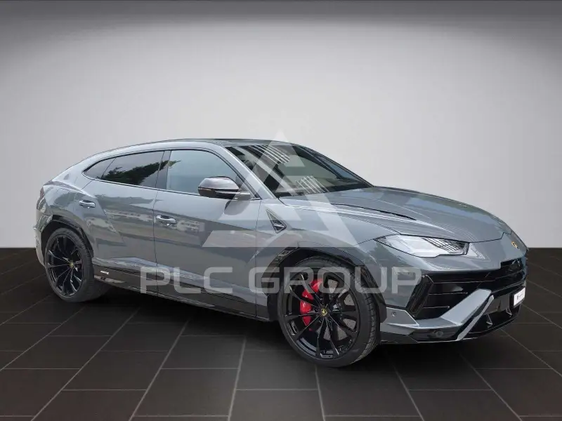 2023 Lamborghini Urus