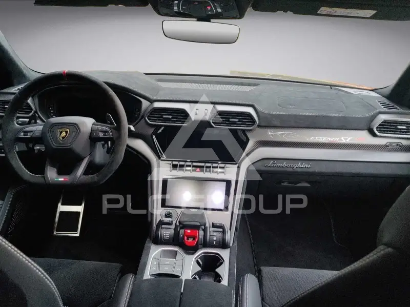 2023 Lamborghini Urus