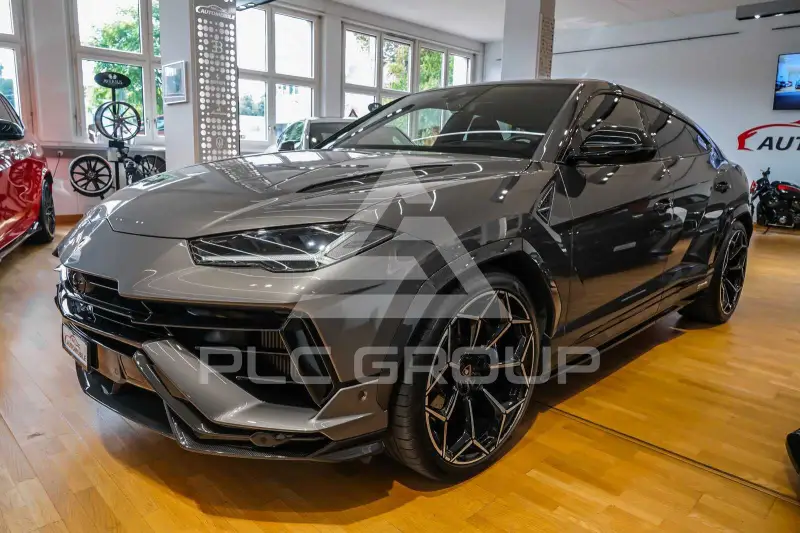 2023 Lamborghini Urus