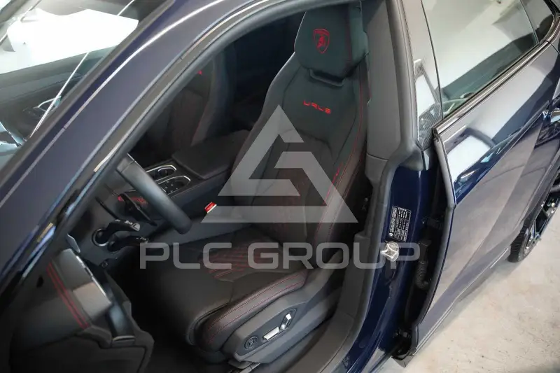 2023 Lamborghini Urus