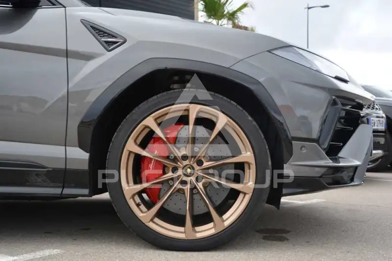 2023 Lamborghini Urus