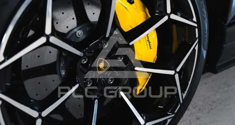 2023 Lamborghini Urus