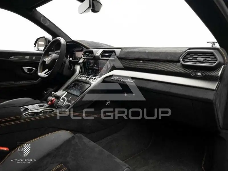 2023 Lamborghini Urus