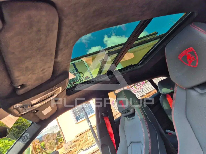 2023 Lamborghini Urus
