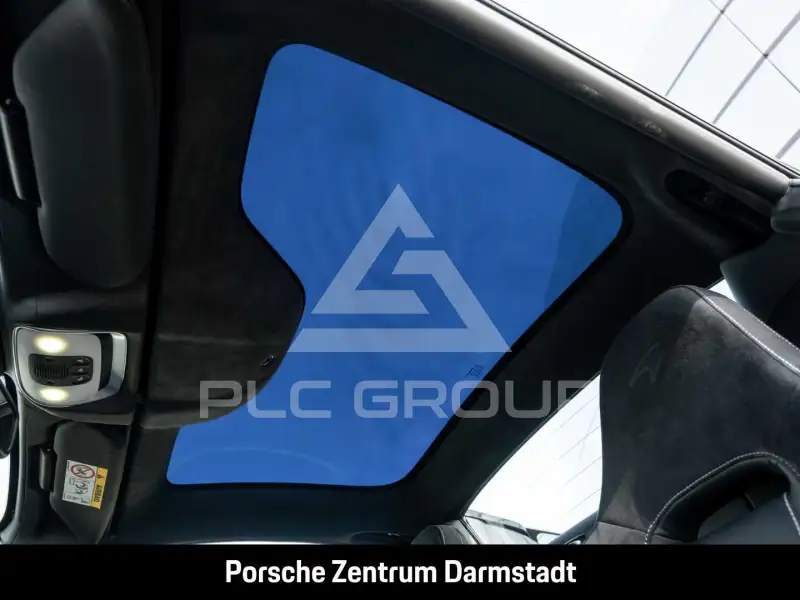 2023 McLaren 720S