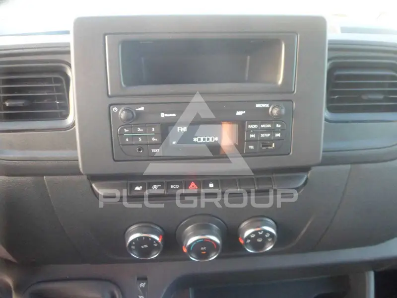 2023 Renault Master