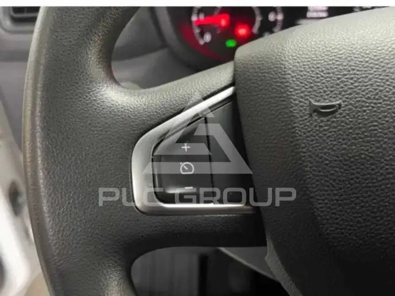 2023 Renault Master