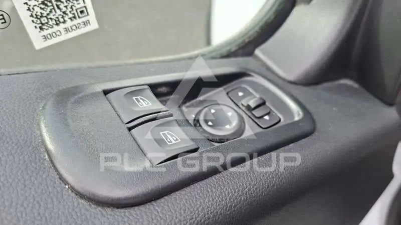 2023 Renault Master
