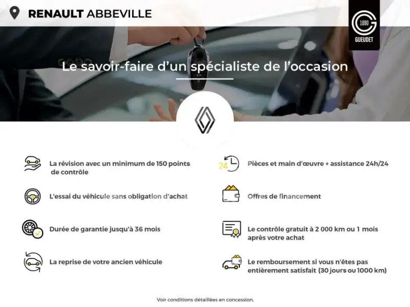 2023 Renault Master