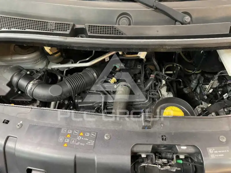 2023 Renault Master